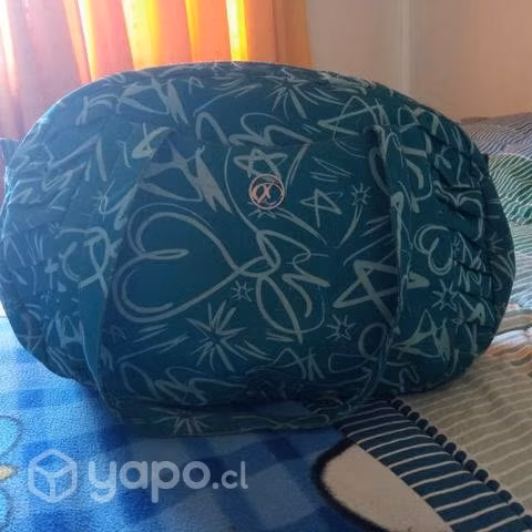 Bolso deportivo