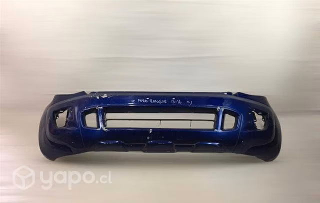 Parachoque Delantero Ford Ranger 2013 2016