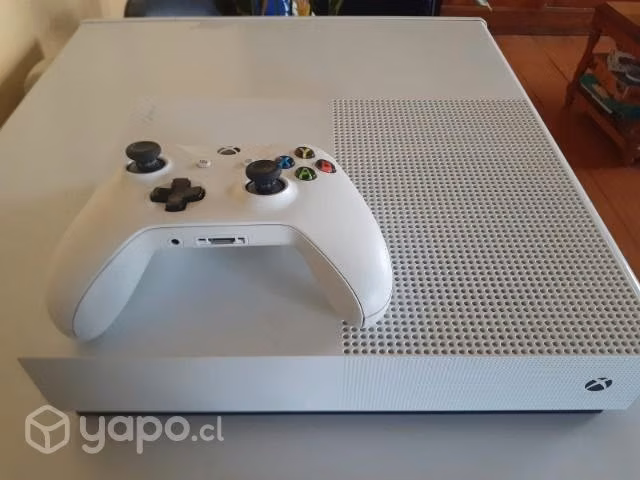 Xbox One S All Digital 500gb