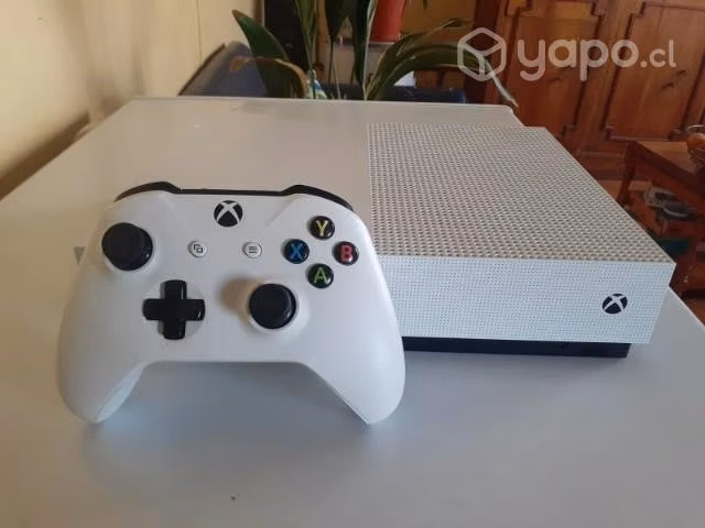 Xbox One S All Digital 500gb