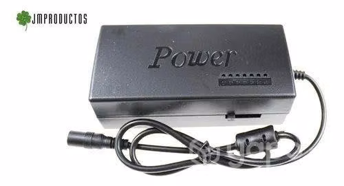 Cargador Universal Notebook 96w Hp Acer Toshiba D