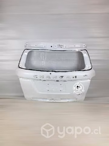 Portalon Changan cx70