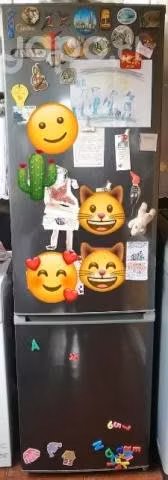 refrigerador Midea