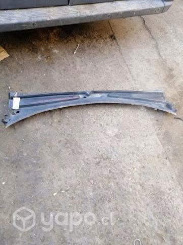 Rejilla cubre torpedo Renault Kangoo 2015