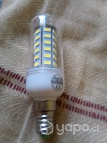 Ampolleta maquina coser