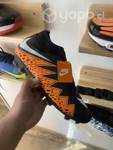 Chuteador 43