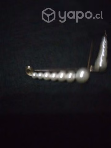 Aros de plata, modelo trepadores
