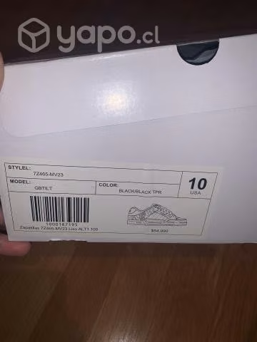 Zapatillas Globe - Imagen 3