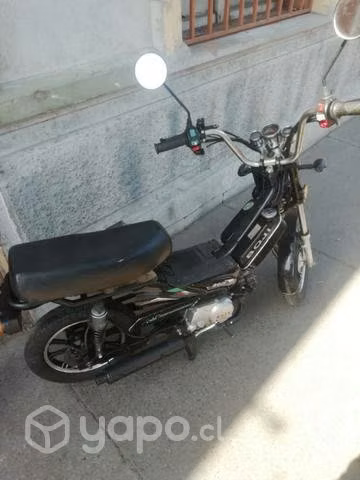 Bicimoto buen estado