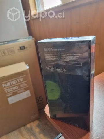 Samsung Galaxy S21 Plus + 5G 128gb nuevo sellado - Imagen 2