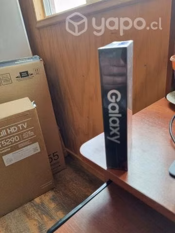 Samsung Galaxy S21 Plus + 5G 128gb nuevo sellado - Imagen 3