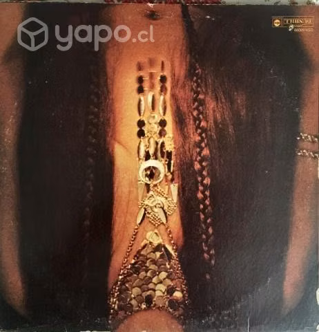 Steppenwolf Vinilo Lp Gold Doble Disco - Imagen 2