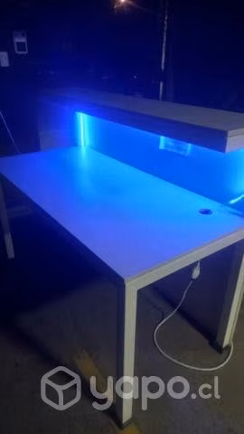 Mueble para recepcion