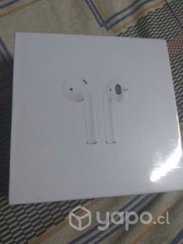 Airpod nuevo sellado