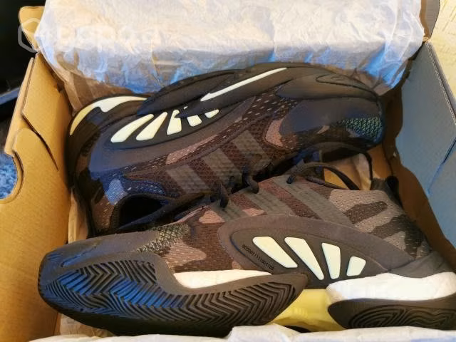 Zapatillas adidas boost