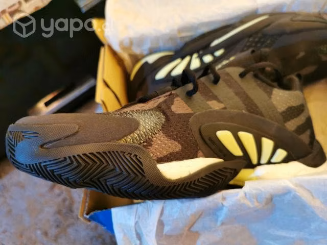 Zapatillas adidas boost - Imagen 3