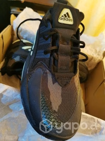 Zapatillas adidas boost - Imagen 5