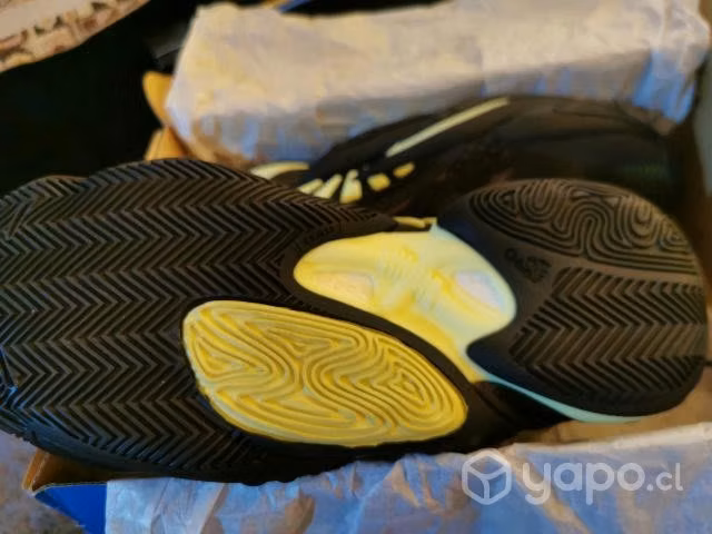 Zapatillas adidas boost - Imagen 2