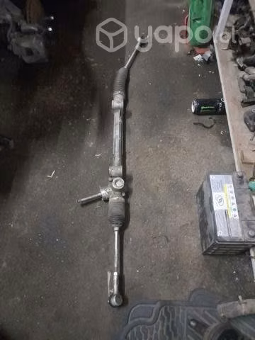 Cremallera de direccion suzuki celerio