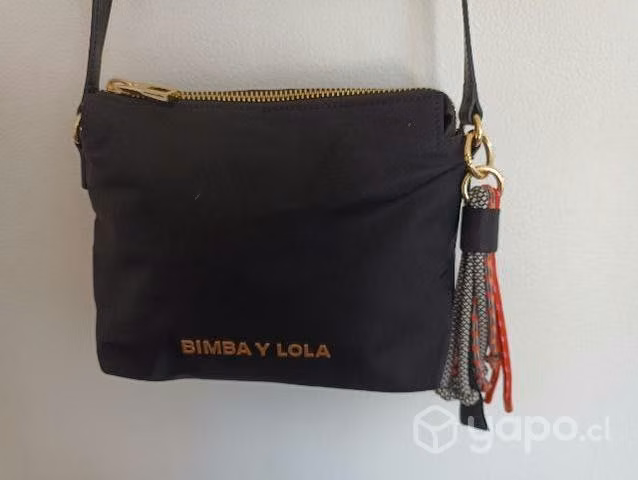 Bolso bandolera BIMBA & LOLA