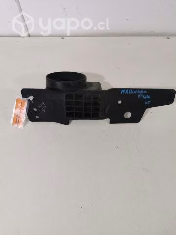 Toma Aire Frontal Mahindra Pick Up 2.2 2018