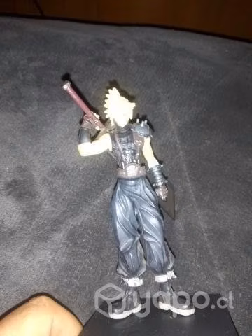 Figuras de coleccion