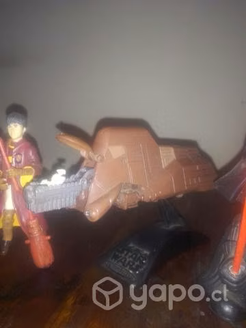 Figuras de coleccion