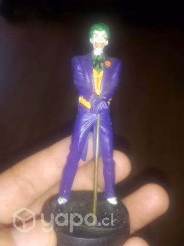 Figuras de coleccion