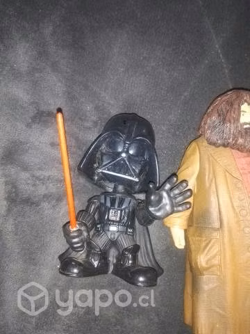 Figuras de coleccion