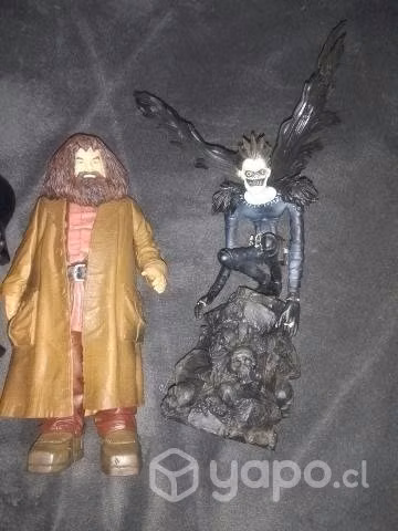Figuras de coleccion
