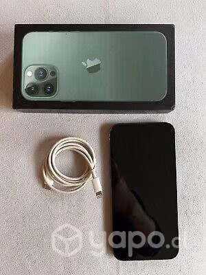IPhone 13 Pro 128gb