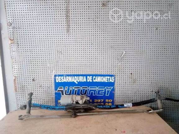 Motor con articulacion limpia parabrisas Ford F150