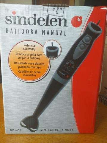 Batidora manual - Imagen 2