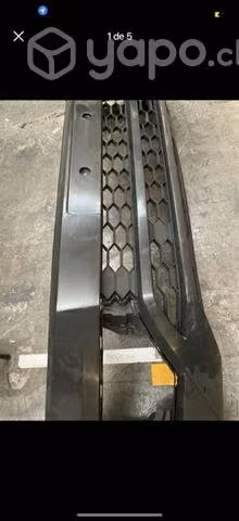 Parachoque VW AMAROK 2017 - 23