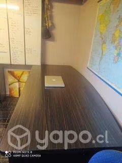 Escritorio oficina