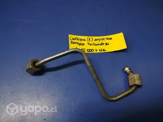 Caneria combustible Ford Ranger Tailandesa 2.5 Die