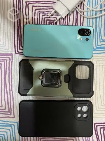 Xiaomi mi 11 Lite 5G - Imagen 2