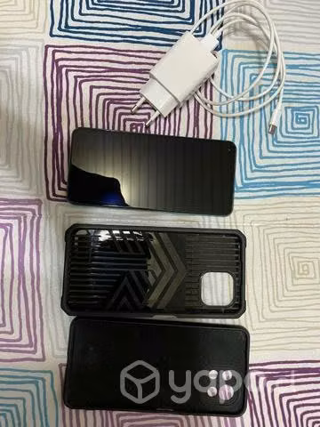 Xiaomi mi 11 Lite 5G - Imagen 3
