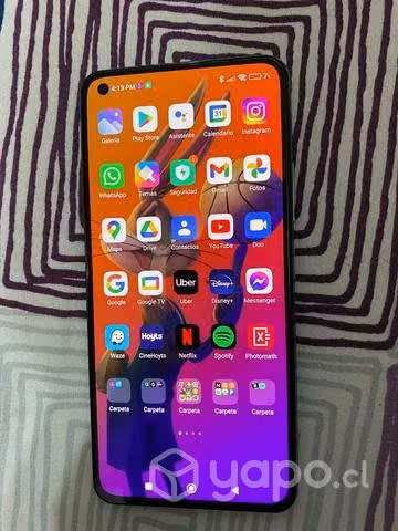 Xiaomi mi 11 Lite 5G - Imagen 5