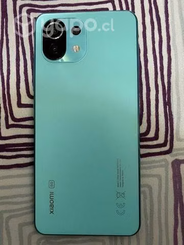 Xiaomi mi 11 Lite 5G - Imagen 4