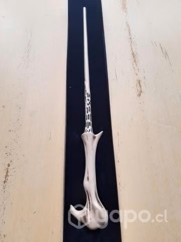 Varitas Harry Potter