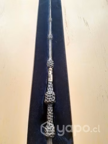 Varitas Harry Potter