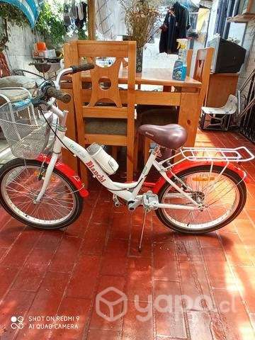 Bicicleta niña - Imagen 2