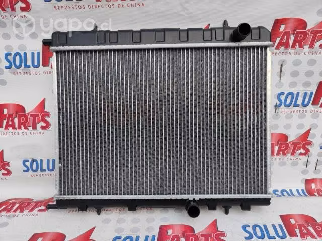 Oferta DFM Dongfeng S30 H30 radiador agua MT