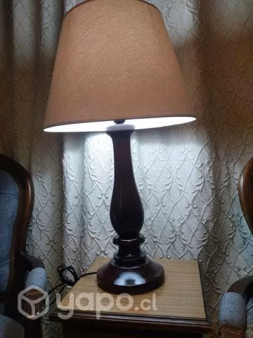 Lámparas de sobremesa - Imagen 2