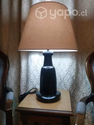 Lámparas de sobremesa