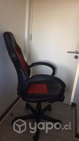 Silla gamer - Imagen 2