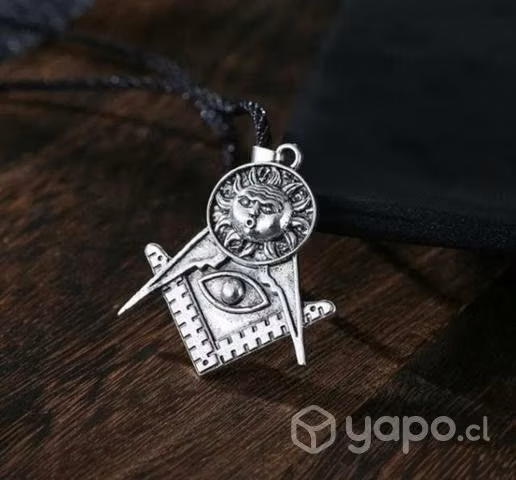 Collar Hombre /Mujer variedades