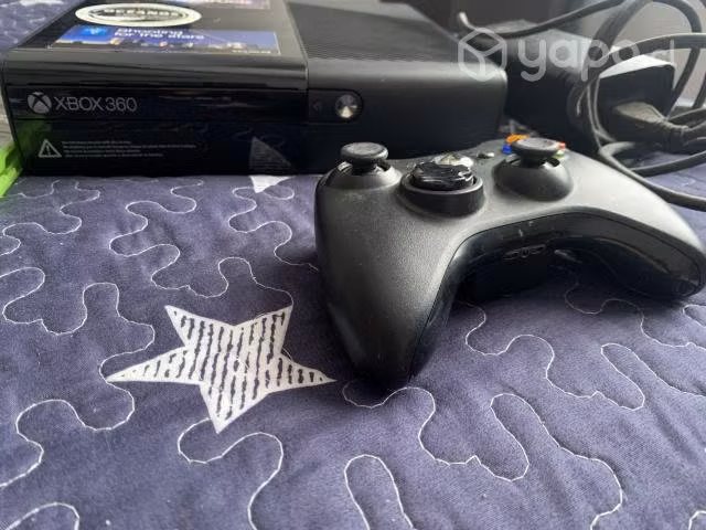 Xbox 360 nueva