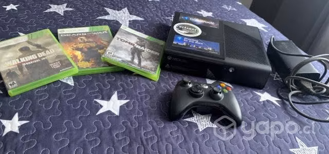 Xbox 360 nueva